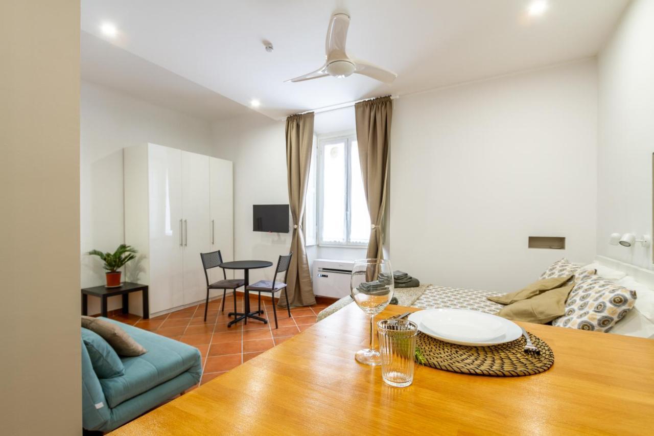 Deliziosa Abitazione Privata In Zona Navigli Apartment Milan Exterior photo