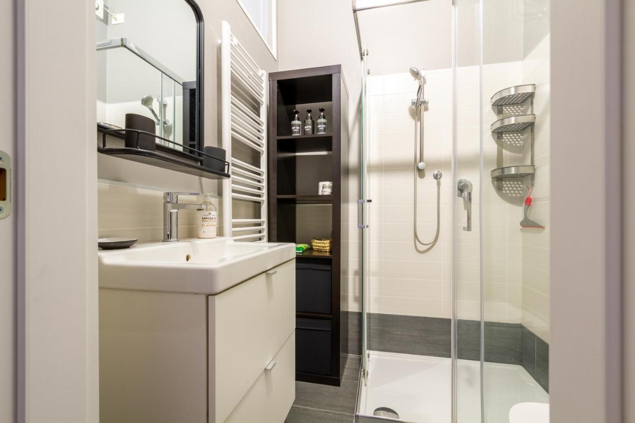 Deliziosa Abitazione Privata In Zona Navigli Apartment Milan Exterior photo