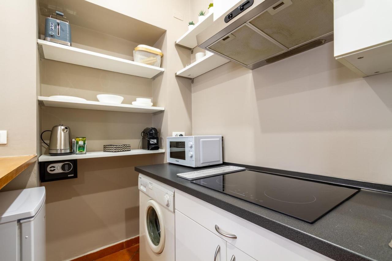 Deliziosa Abitazione Privata In Zona Navigli Apartment Milan Exterior photo